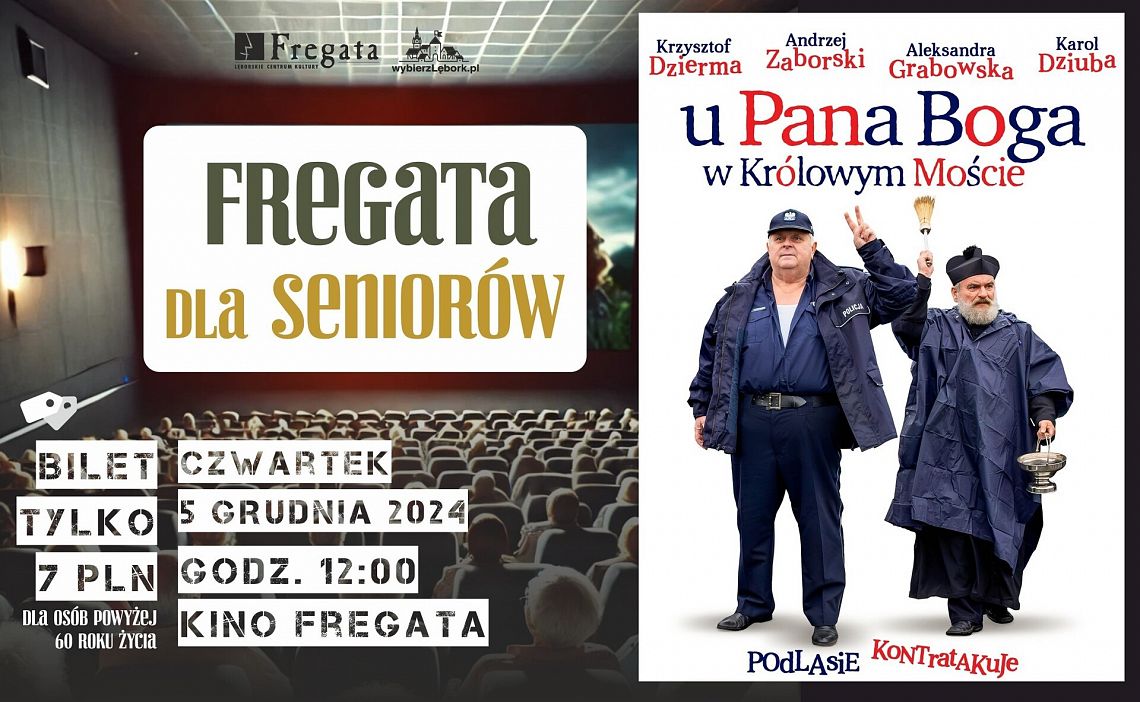 Drugie spotkanie “Fregata dla seniorów” 59132