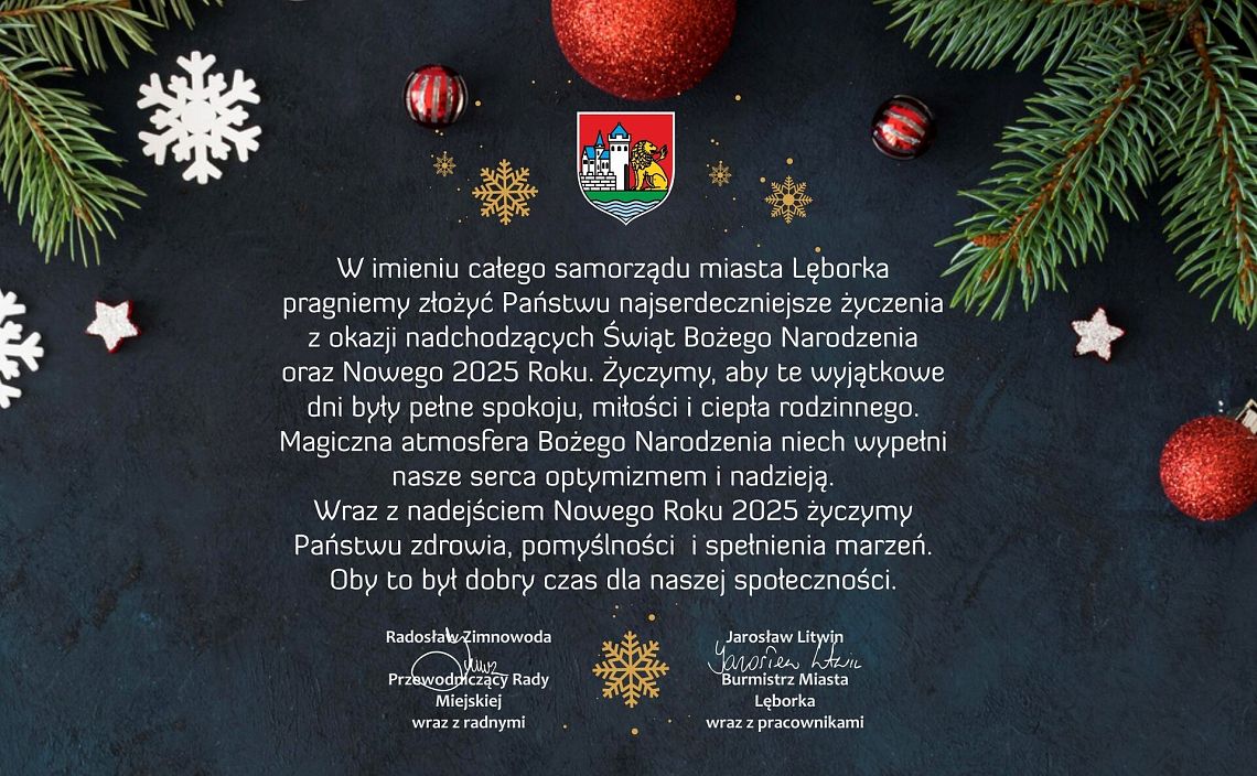 Życzenia Bożonarodzeniowe 60192