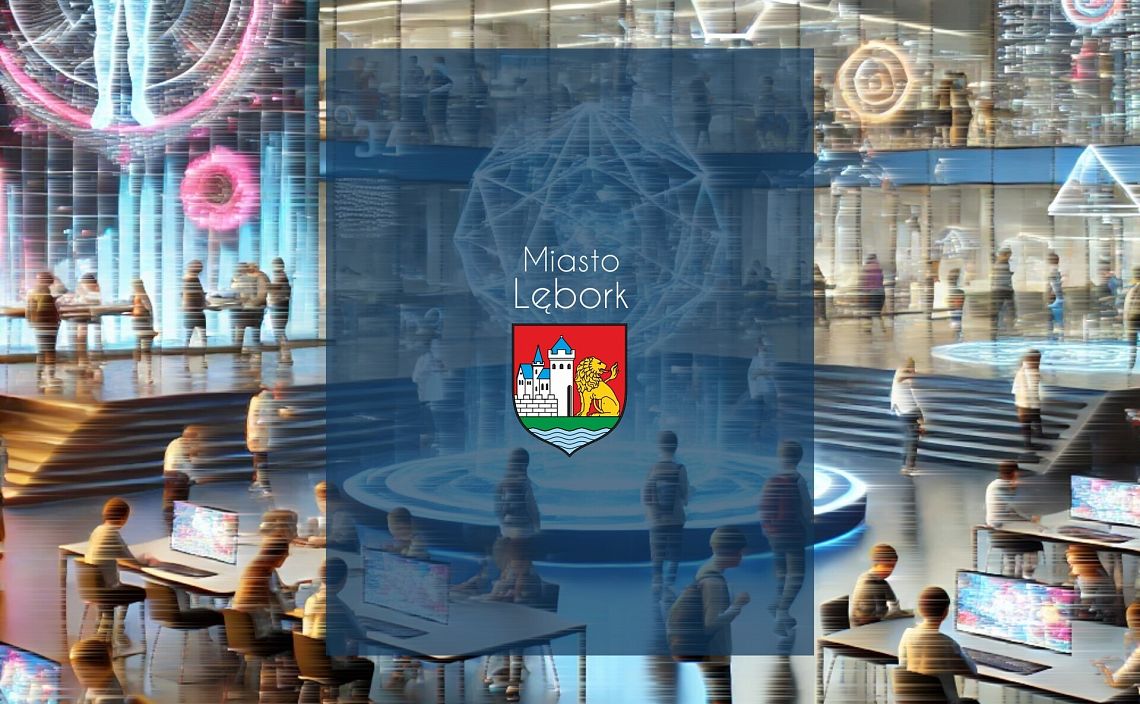 AI wkracza do lęborskich szkół. Pierwsza 60905