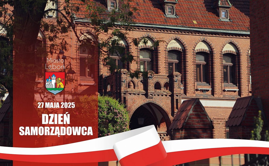 Z okazji Dnia Samorządowca – życzenia dla 63424