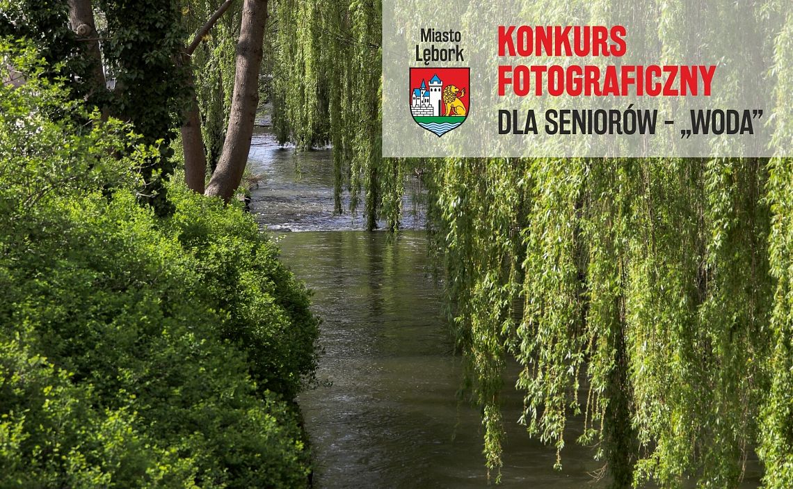 Konkurs Fotograficzny dla Seniorów – „WODA” 64126
