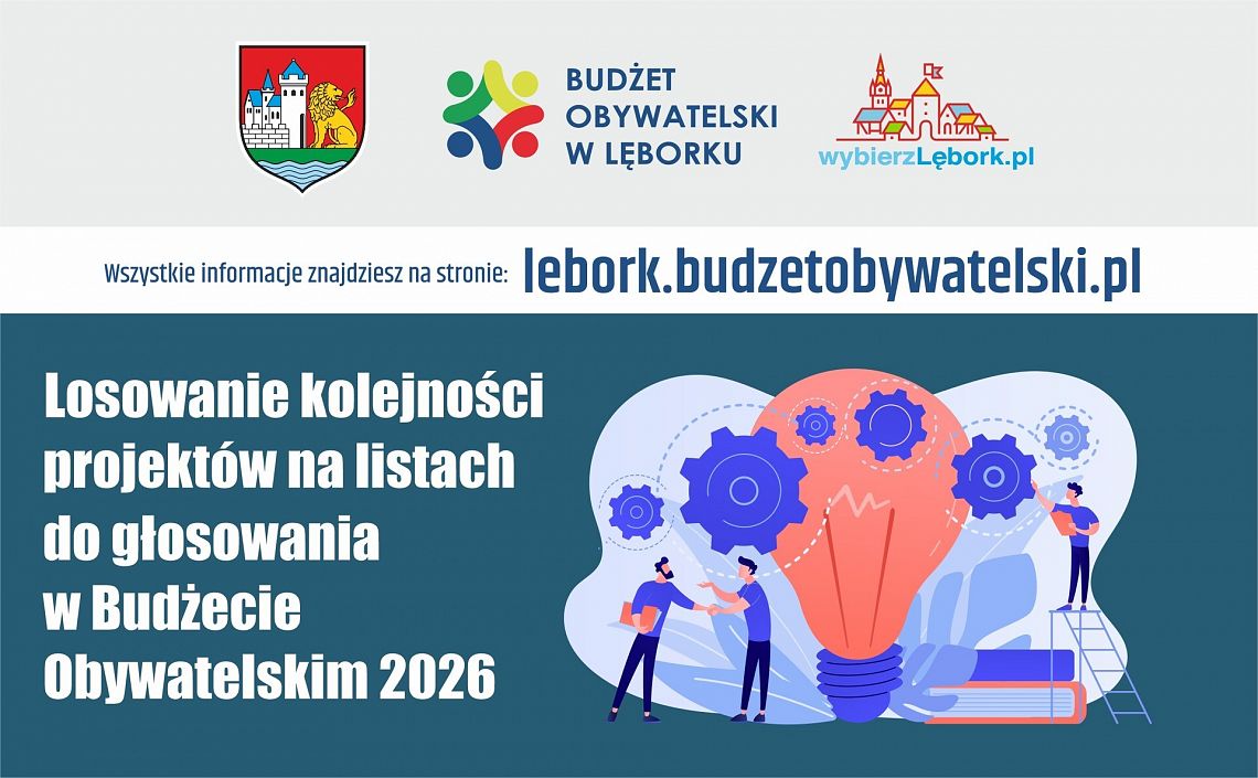Losowanie kolejności projektów na listach do 66216
