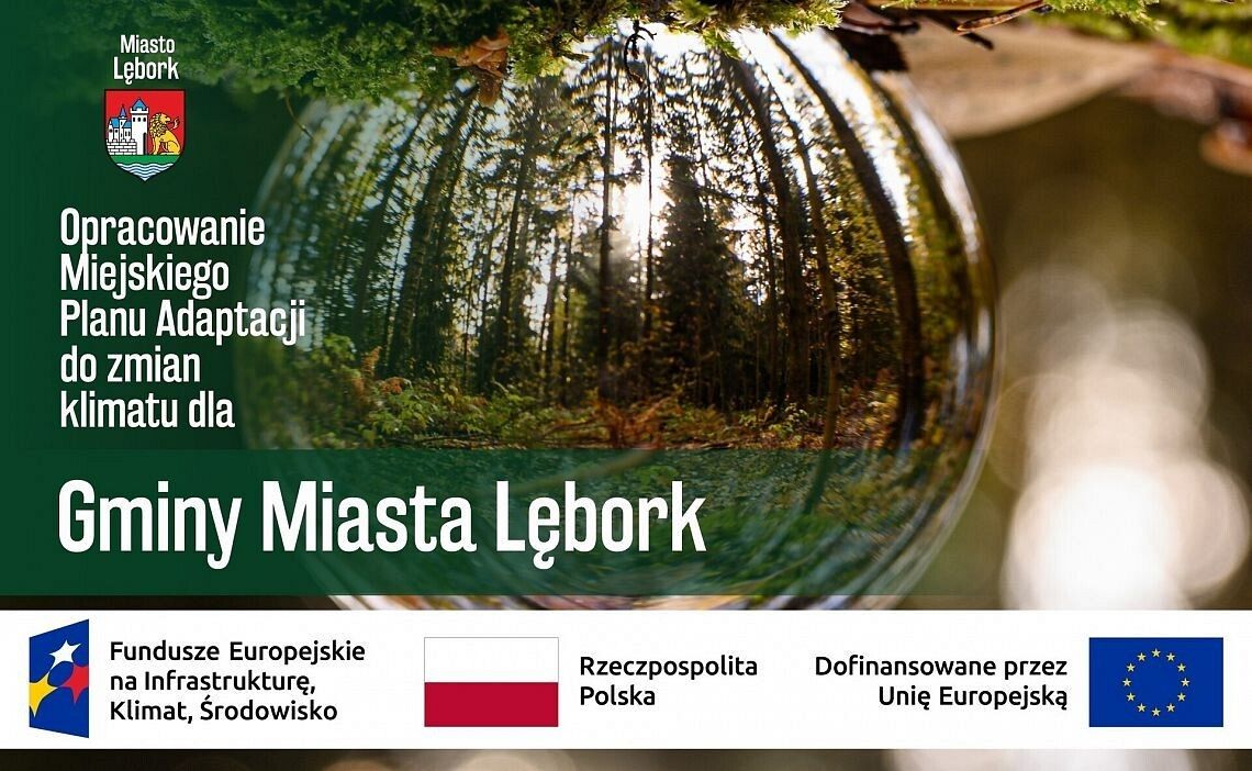 Opracowanie Miejskiego Planu Adaptacji do zmian 66576