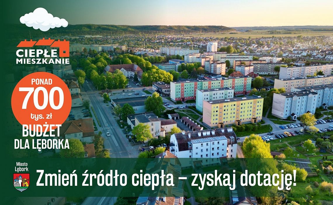 Ponad 700 tys. zł na poprawę efektywności 67026