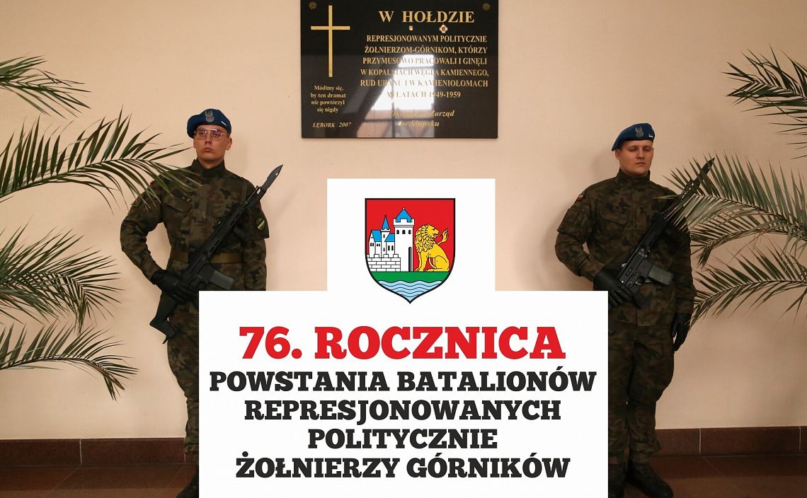 76. rocznica powstania Batalionów Represjonowanych 68171