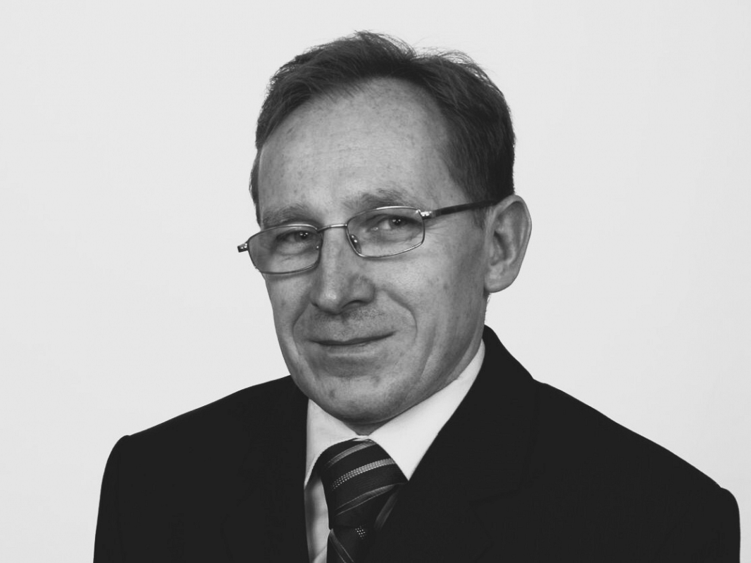 Zmarł Jarosław Walaszkowski – wieloletni radny 68499