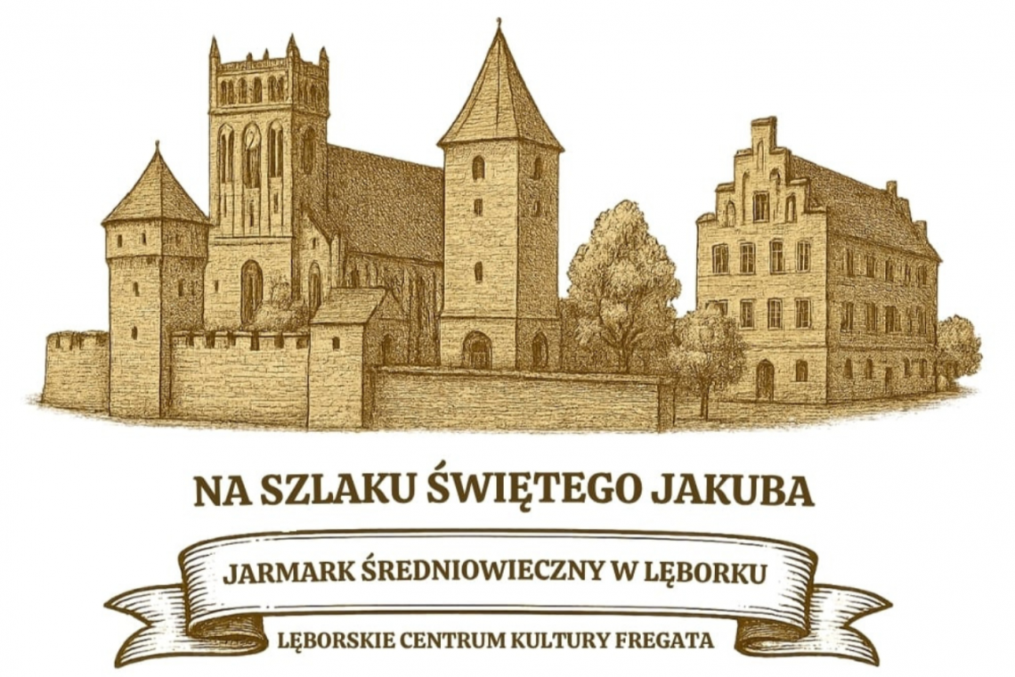"Na szlaku Świętego Jakuba" - zapraszamy 68645