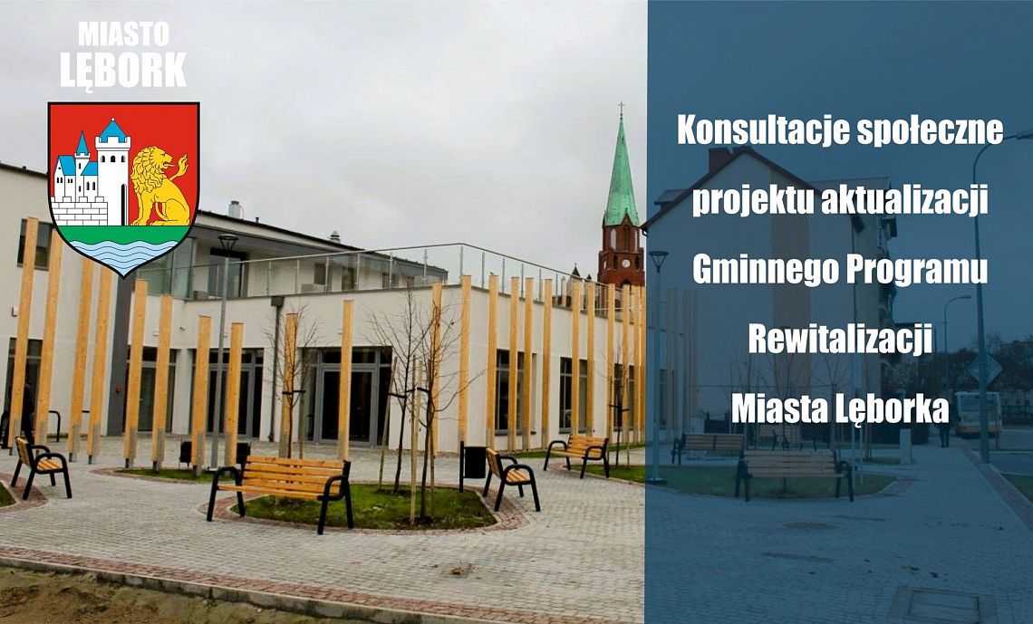 Konsultacje społeczne projektu aktualizacji 69733