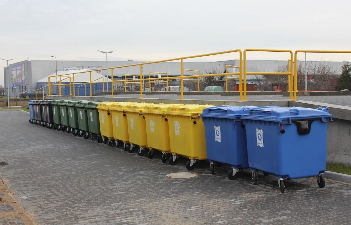 PSZOK czynny krócej w dniu 31 grudnia 2025 r. 70748