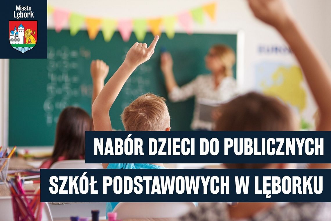 Rozpoczyna się nabór do klas pierwszych 71256
