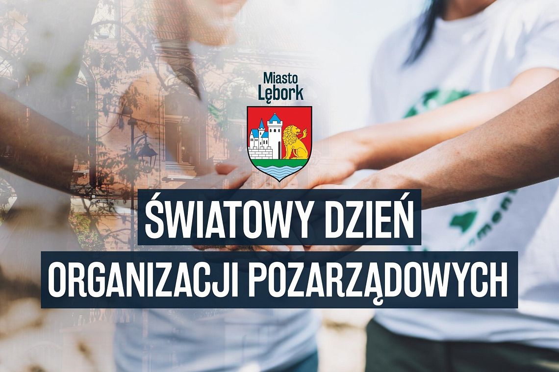 Światowy Dzień Organizacji Pozarządowych 71946