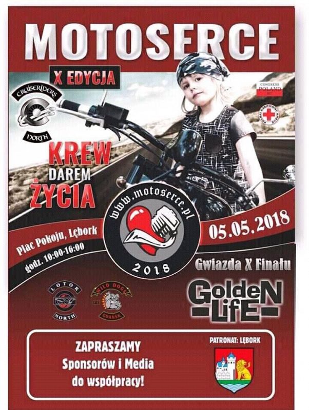 MOTOSERCE 2018 23674