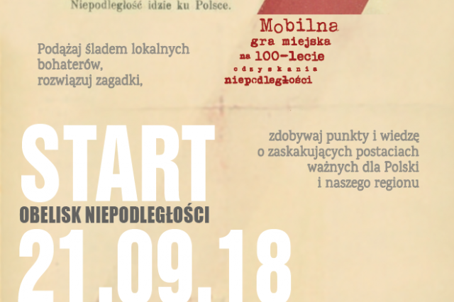 "Rodacy!". Nowa gra mobilna. Zaczynamy 26754