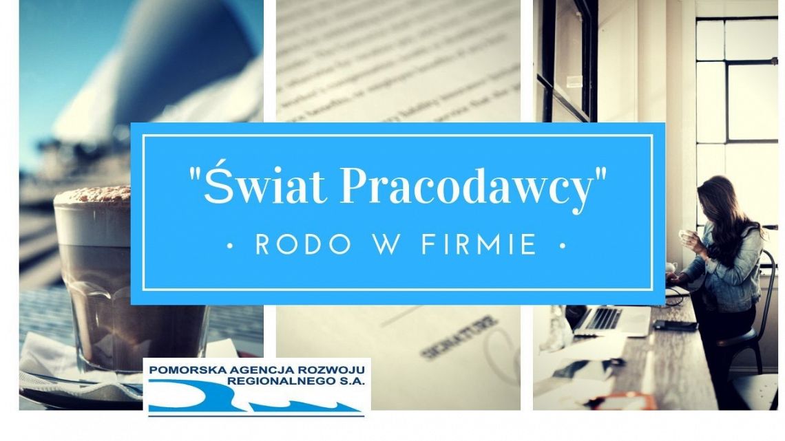 „Świat Pracodawcy” - RODO w Firmie 27445