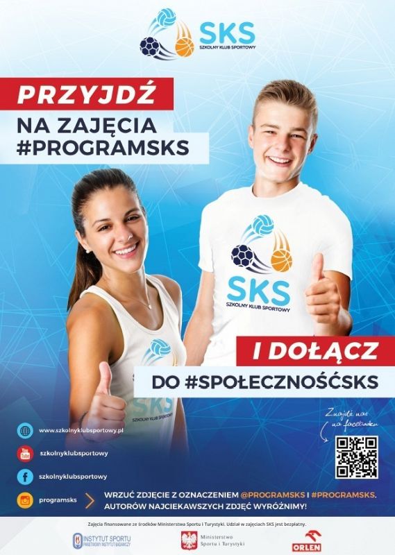 Program SKS – trwa trzecia edycja 29466