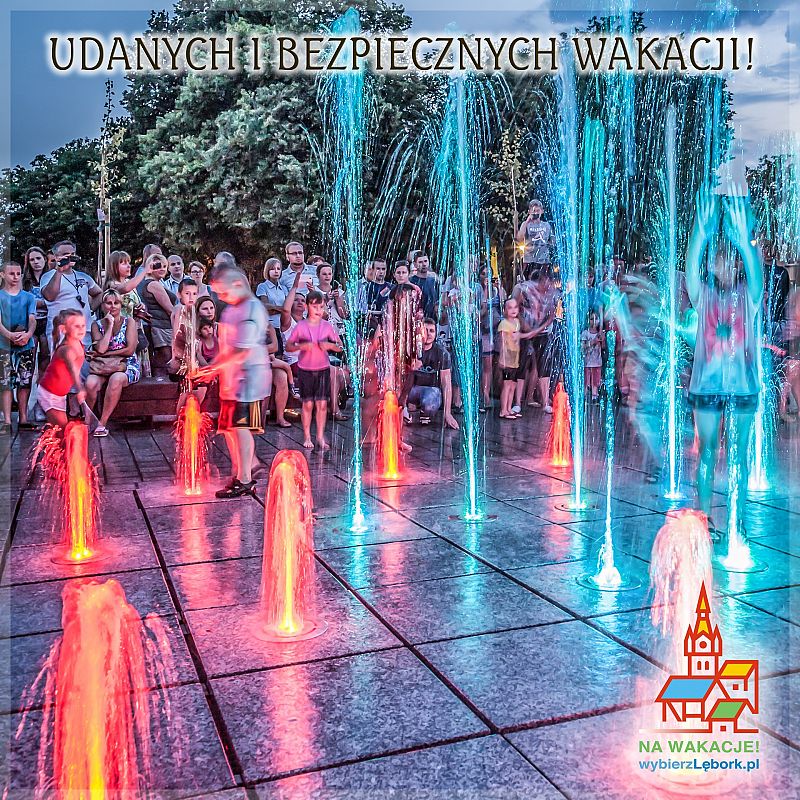 To już wakacje! 31388