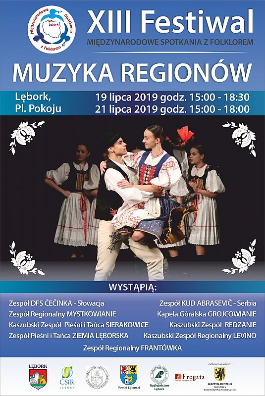 XIII Festiwal - Międzynarodowe Spotkania z 31529