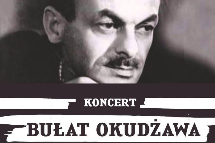 „Bułat Okudżawa - najpiękniejsze pieśni i ballady”
