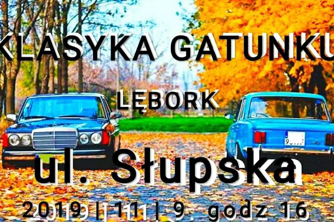 Klasyka Gatunku