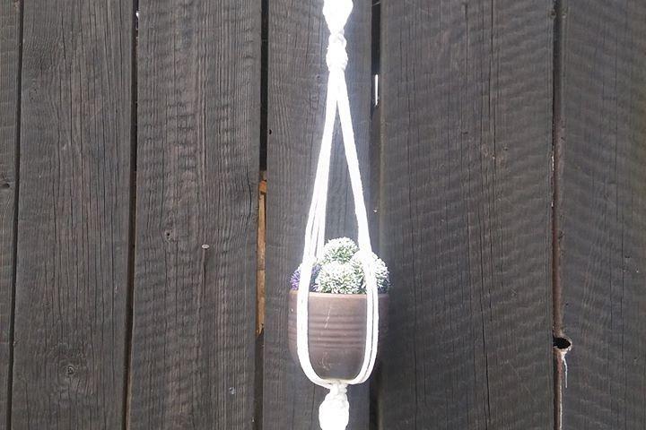 Makramowe Twórcze Poddasze