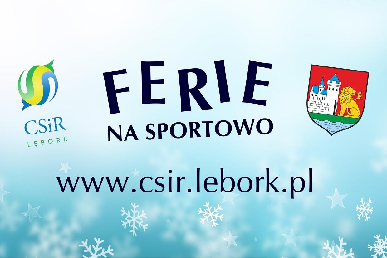 Ferie na sportowo 2020