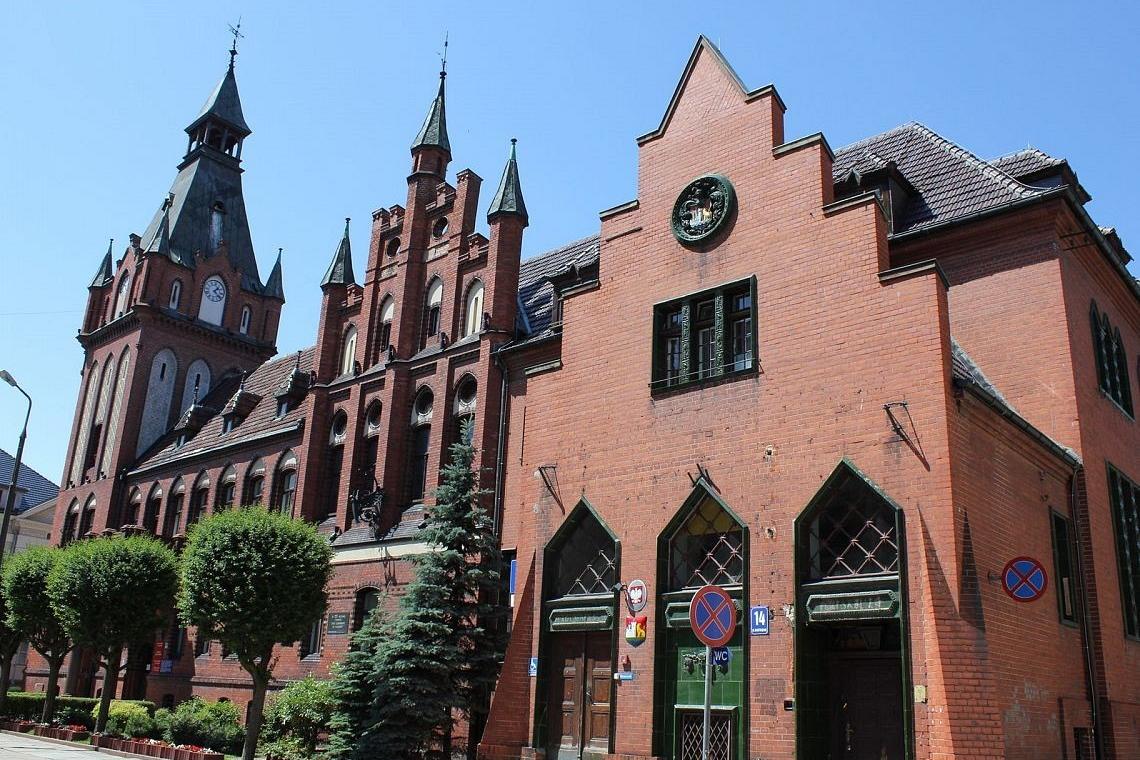 Lębork w czołówce w Polsce w pozyskiwaniu środków unijnych