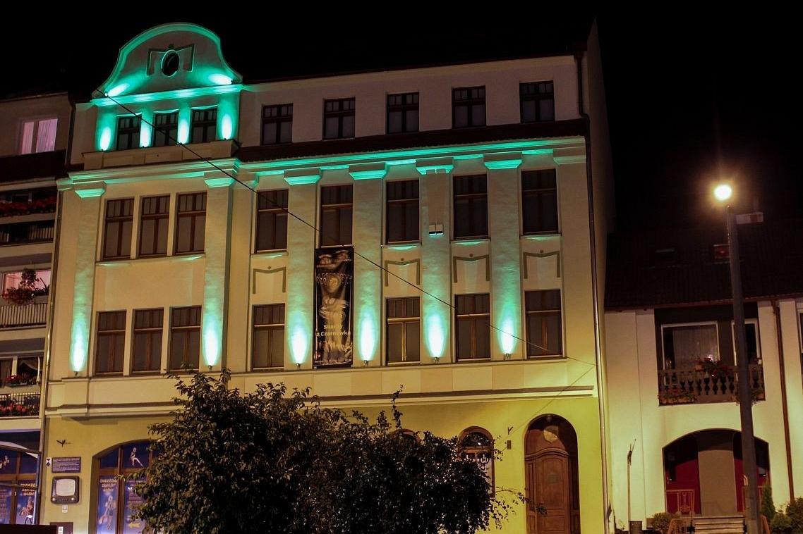 Muzeum w Lęborku od soboty nieczynne