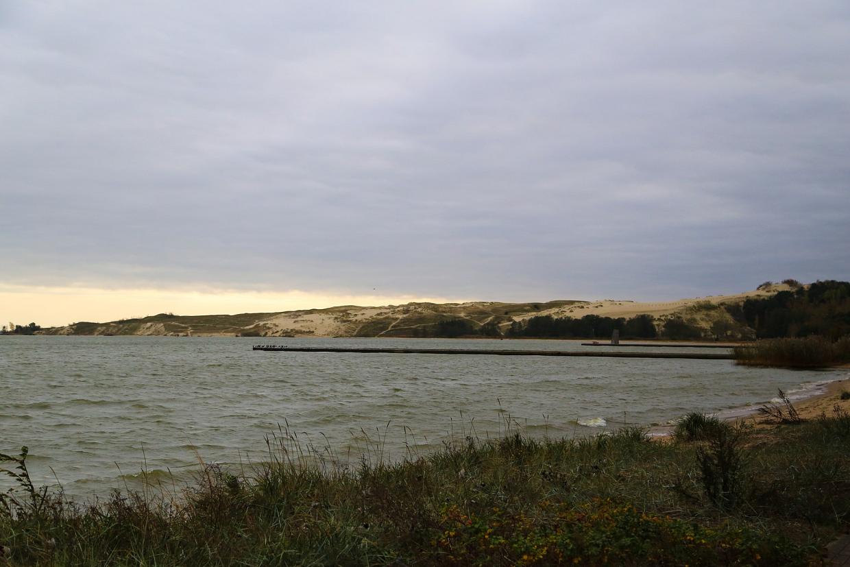 Weź udział w konkursie na najpiękniejsze zdjęcie znad Bałtyku