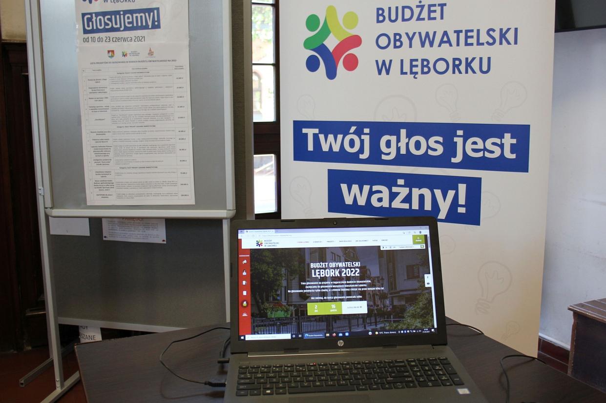 Budżet Obywatelski – jeszcze tylko 3 dni!