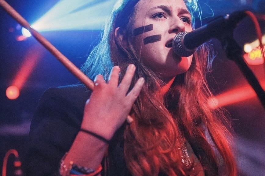 Od MDK-u do Openera: spotkanie z Julitą Zielińską