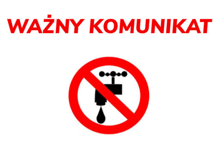 11-13 sierpnia przerwa w dostawie ciepłej wody