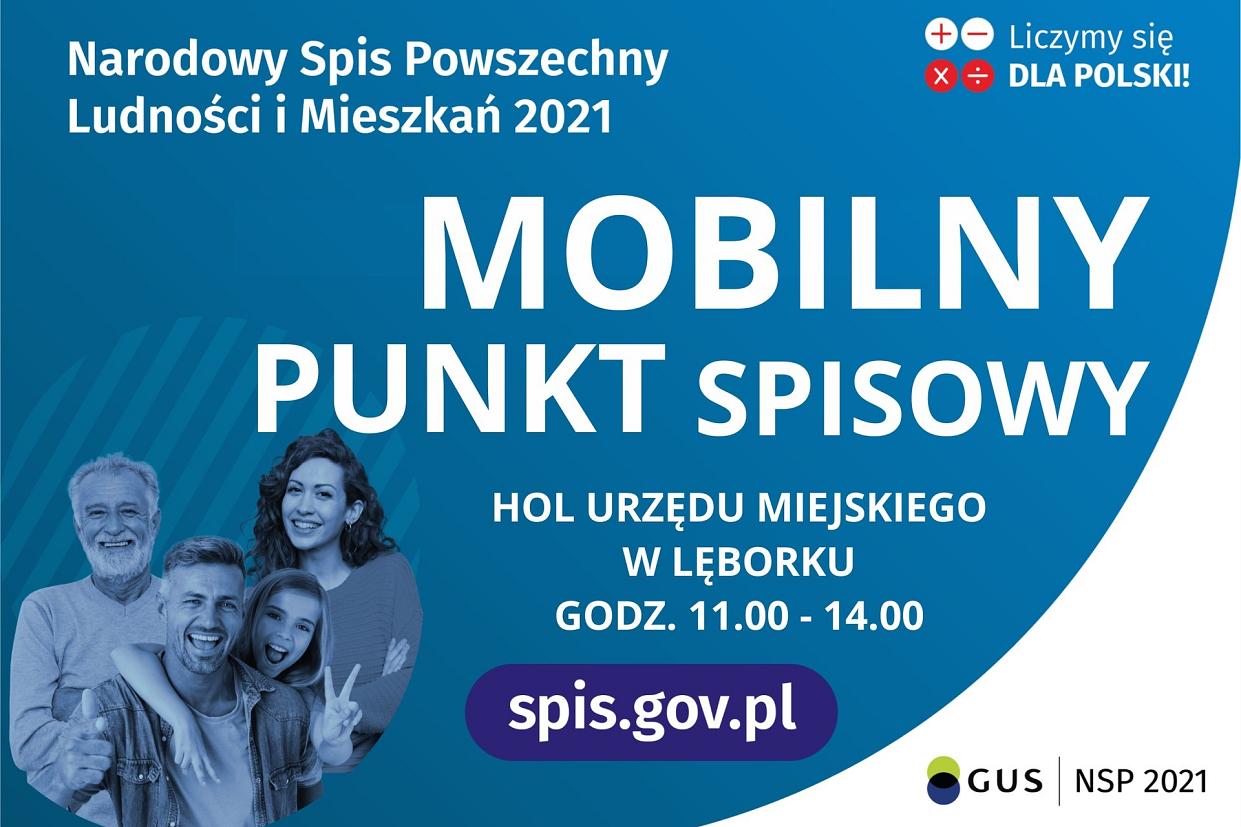 Spisz się w Urzędzie Miejskim!