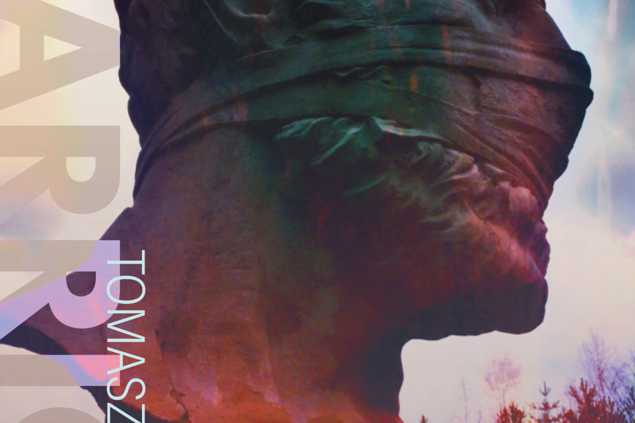 Warrior - spotkanie z Tomaszem Sobiszem