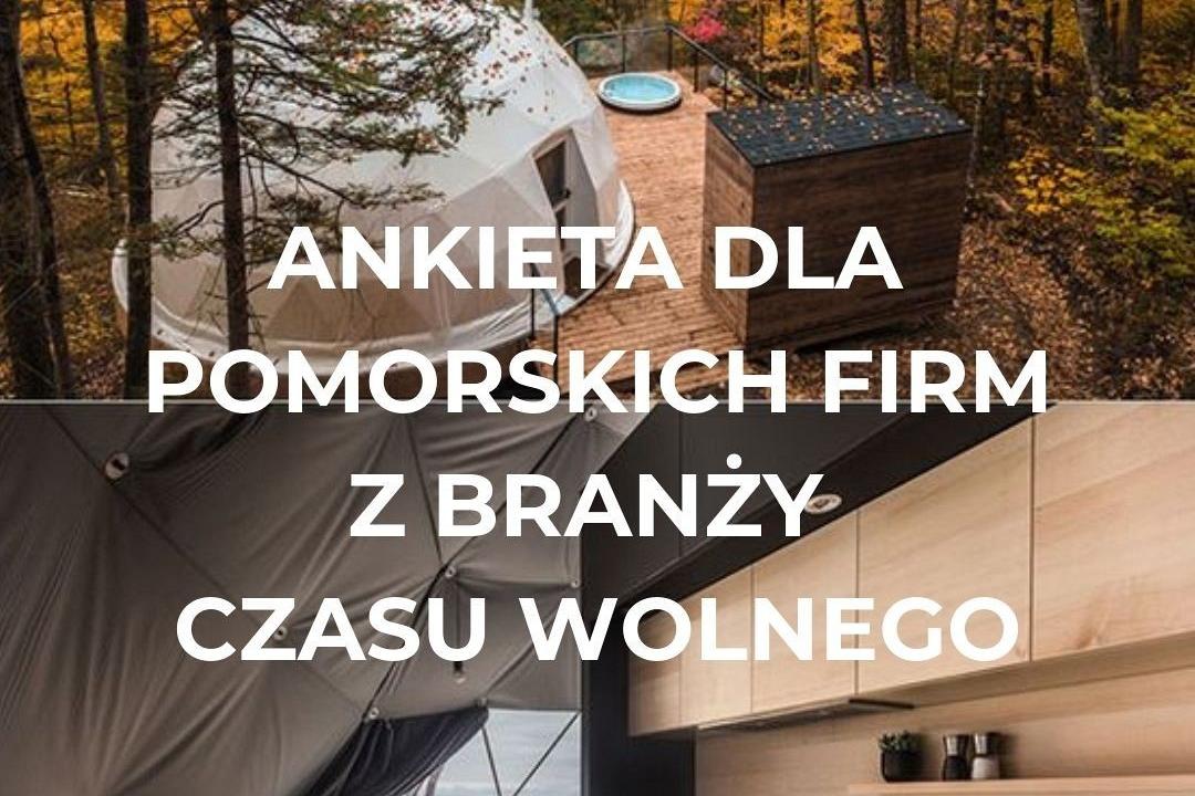 Ankieta dla przedsiębiorców. Wpływ pandemii COVID-19 na branżę HORECA w województwie pomorskim