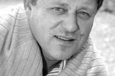 Spotkanie autorskie z Tadeuszem Chudeckim