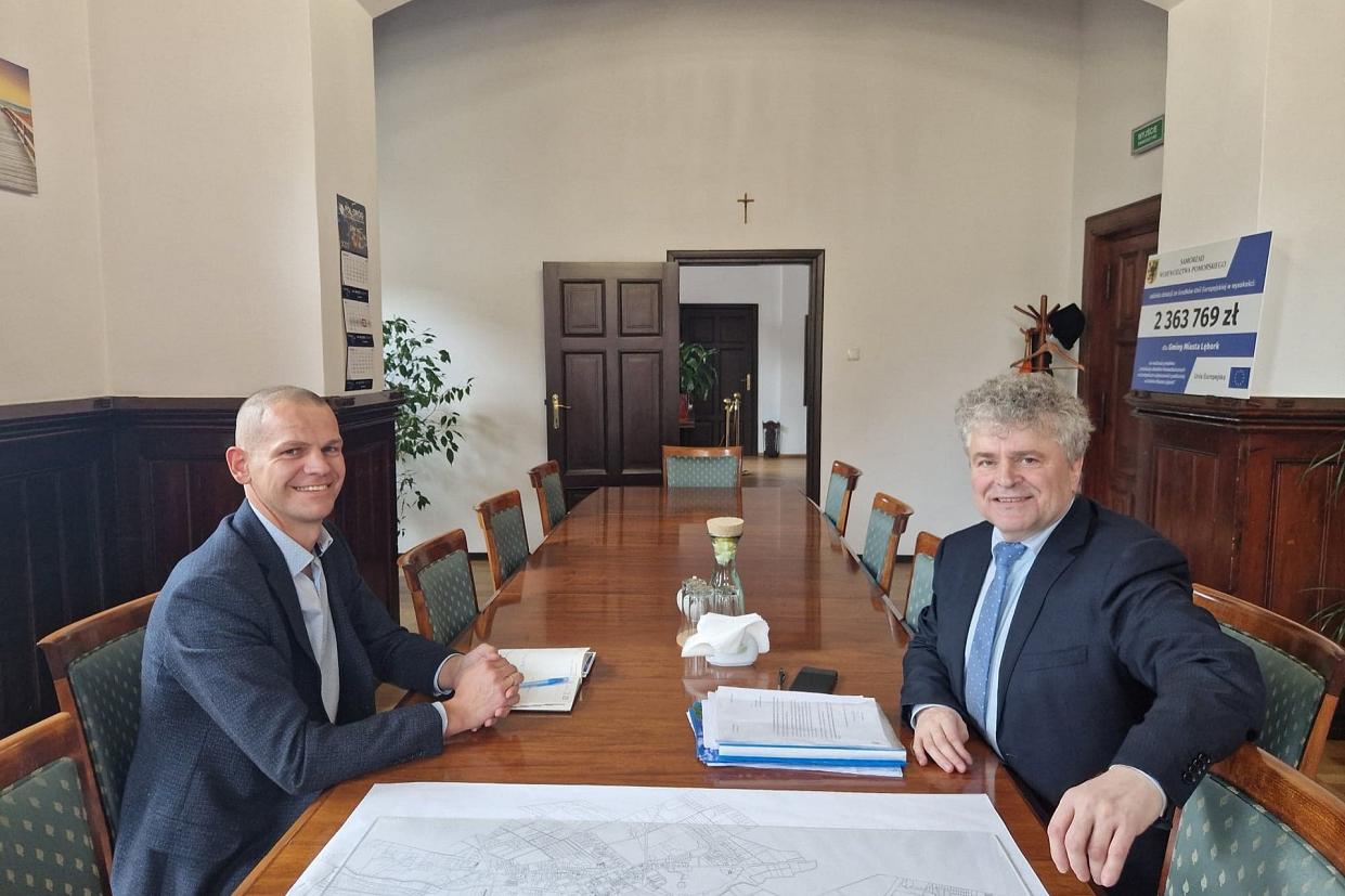 Kolejne inwestycje w planie