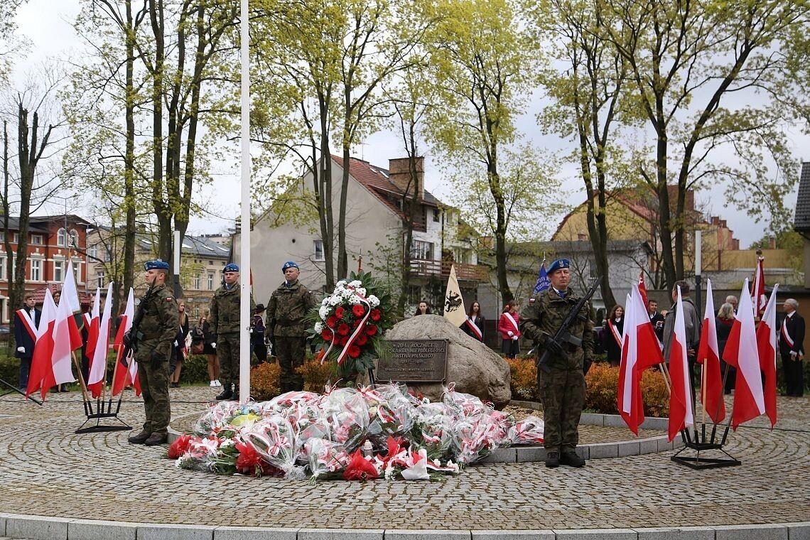 15 sierpnia - Święto Wojska Polskiego