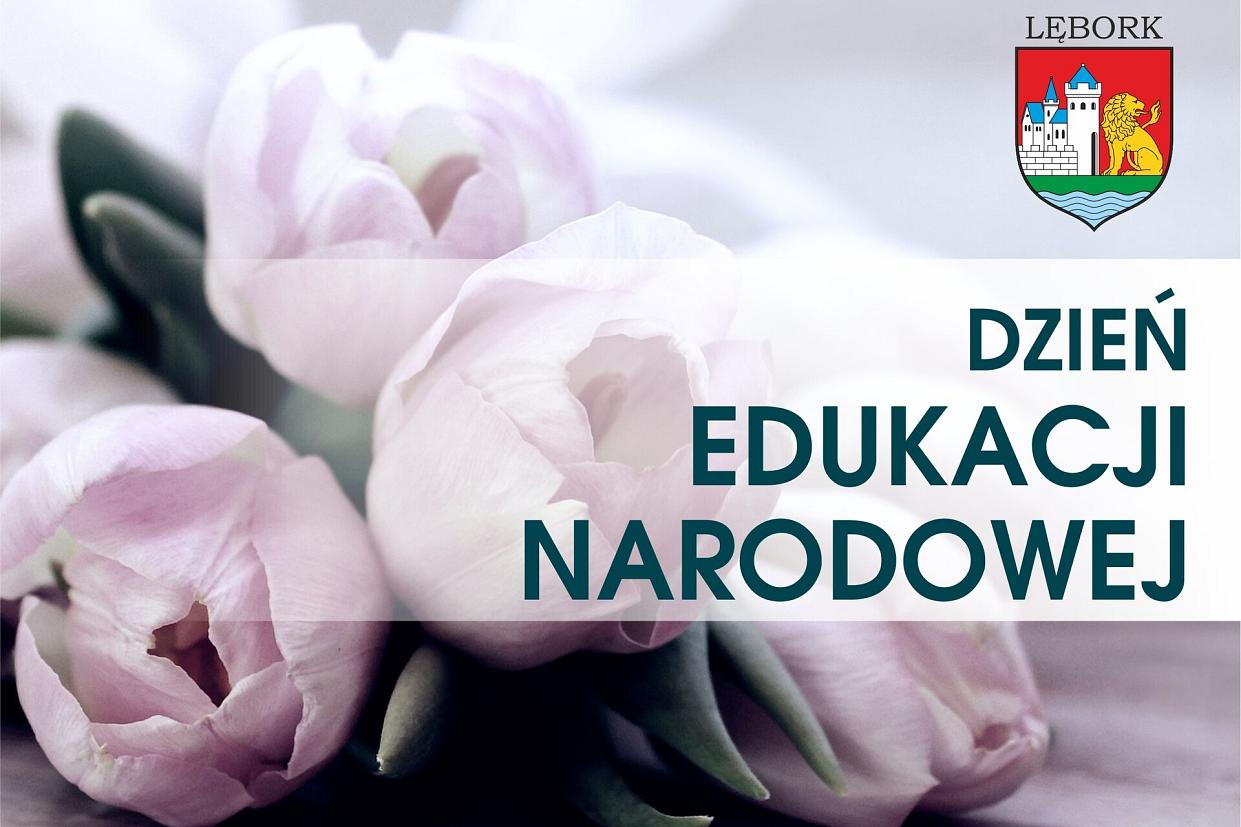 Dzień Edukacji Narodowej