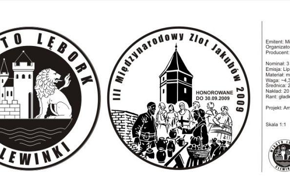 Nowe Lewinki w obiegu od piątku!