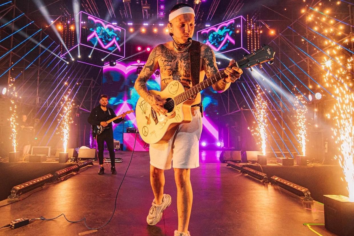 Już Dzisiaj! Koncert Smolastego na Lęborskich Dniach Jakubowych!