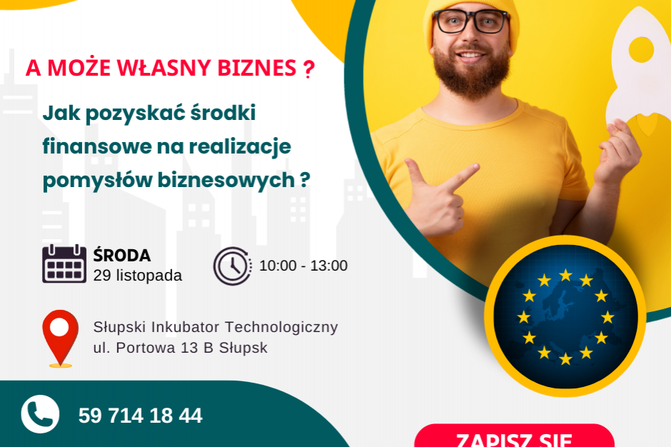 Spotkanie informacyjne 