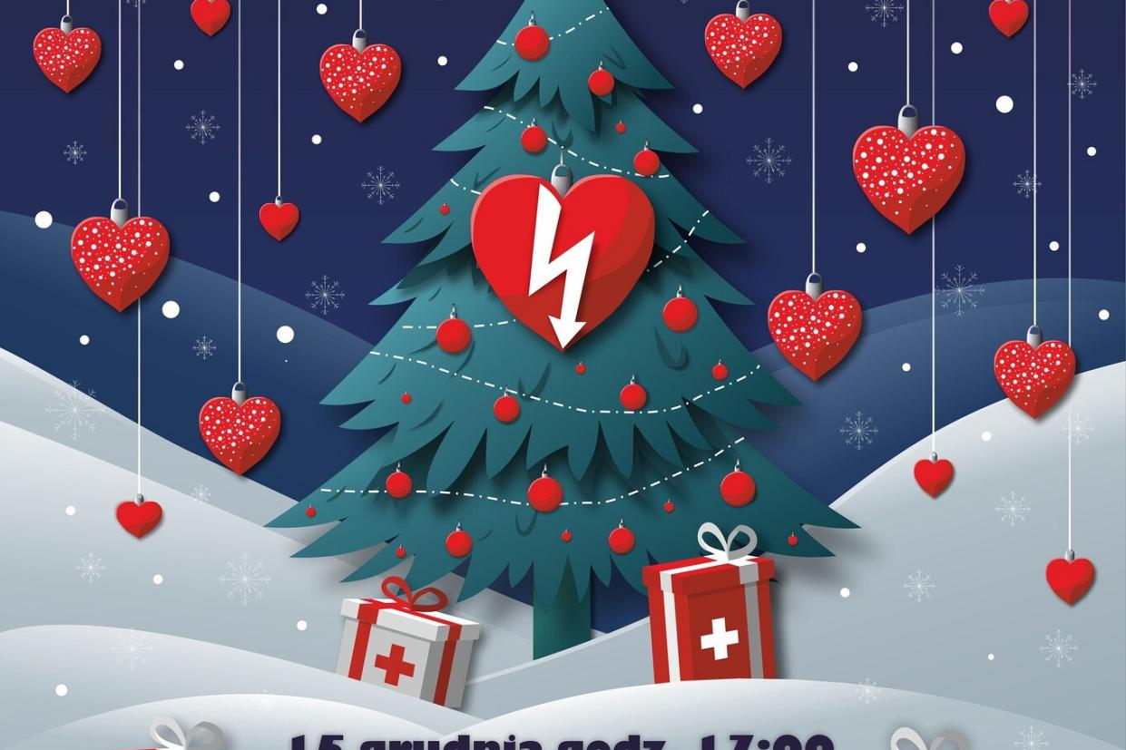 „Koncert Zimowy” w Mostach