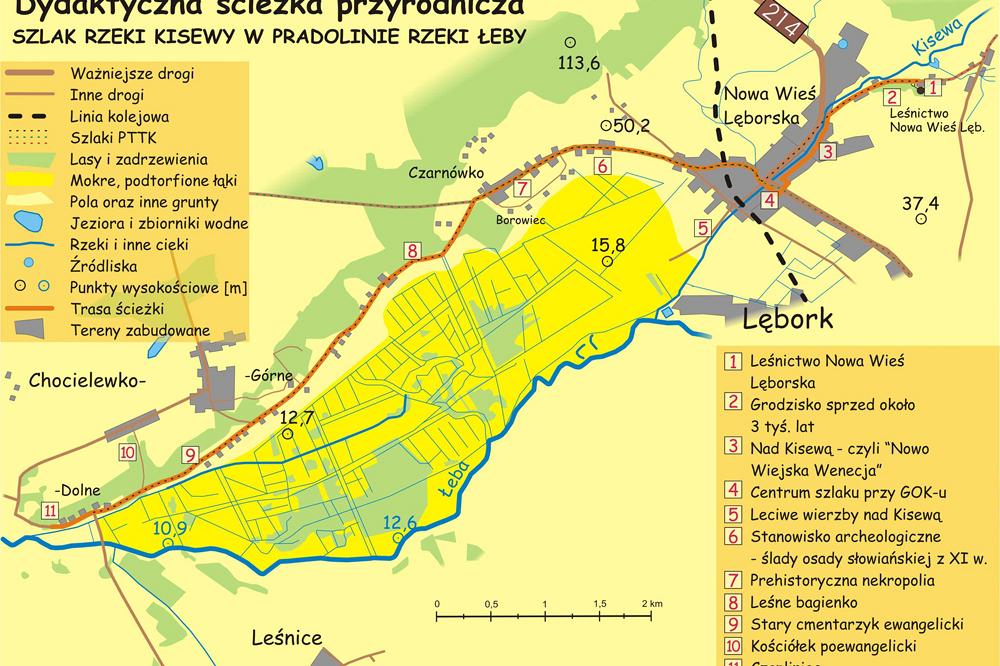 Otwarcie szlaku i święto parowanego ziemniaka