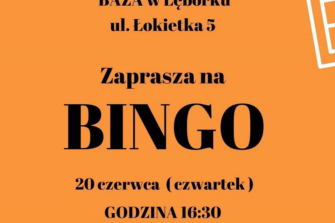 Bingo w Bazie