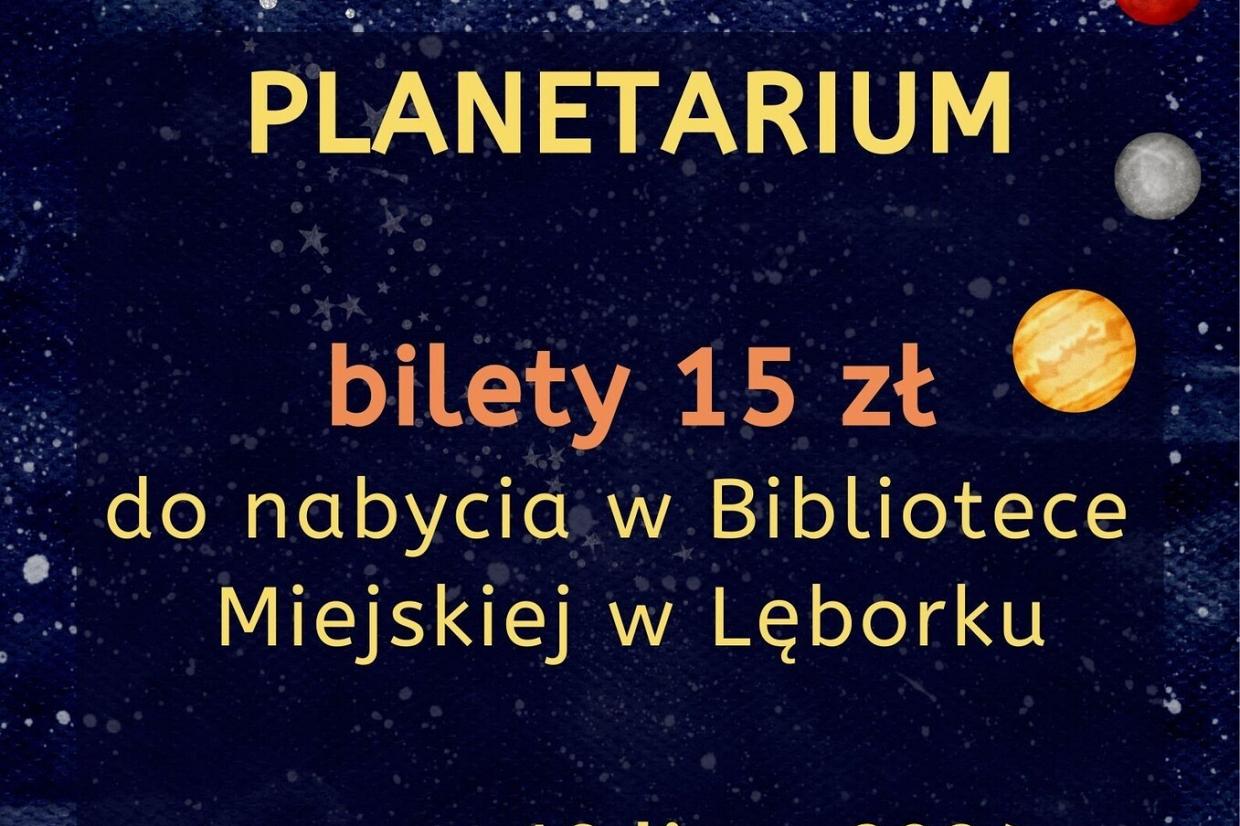 Planetarium