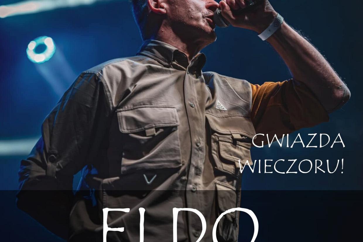 Koncert ELDO w Lęborku