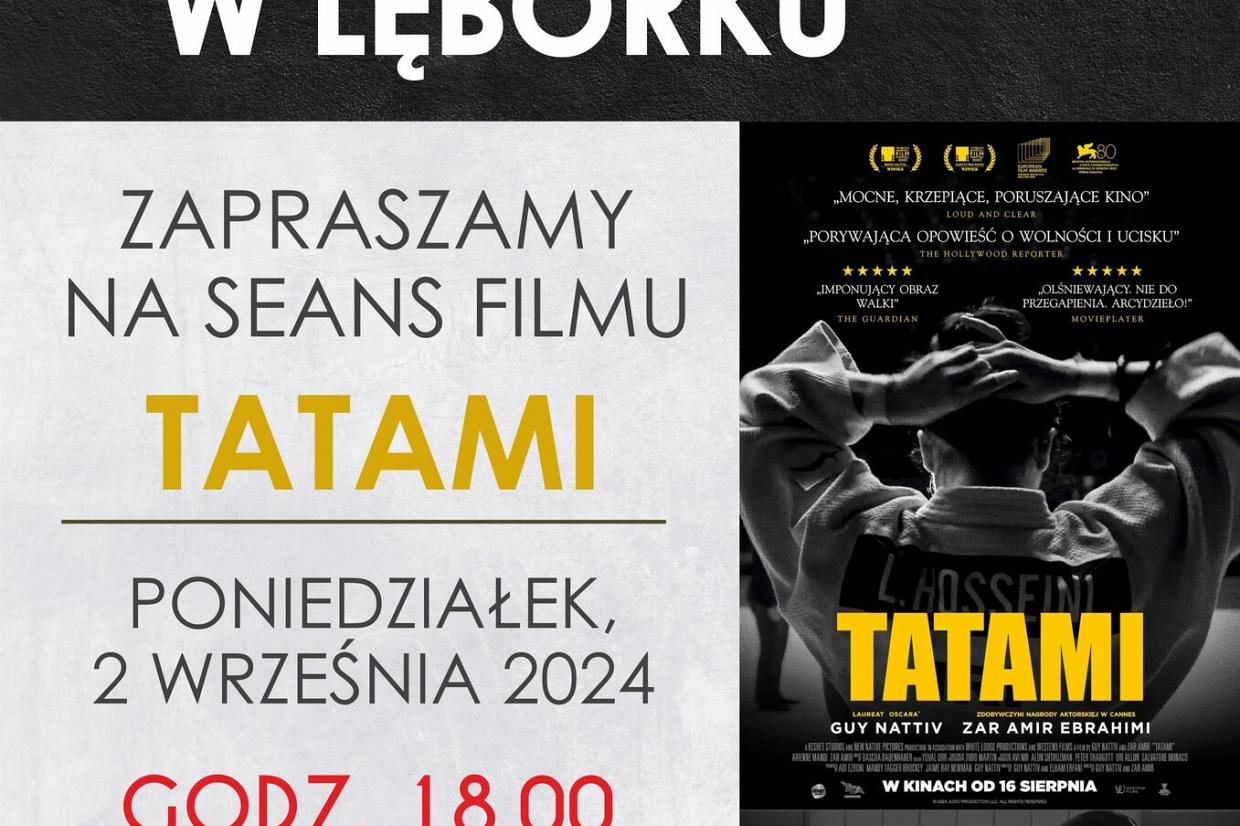 Wrześniowy Dyskusyjny Klub Filmowy we “Fregacie”