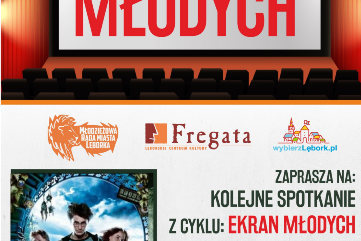 Wrześniowe spotkanie Ekranu Młodych