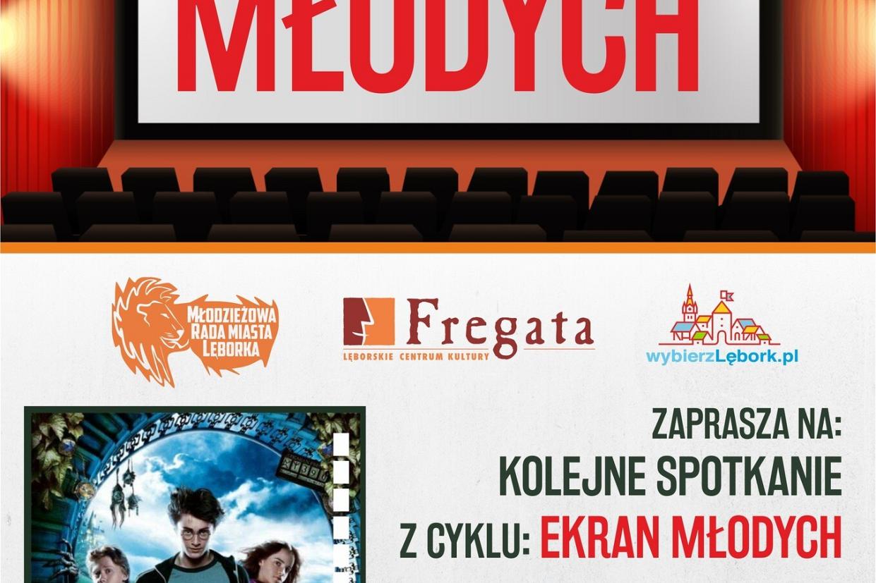 Wrześniowe spotkanie Ekranu Młodych