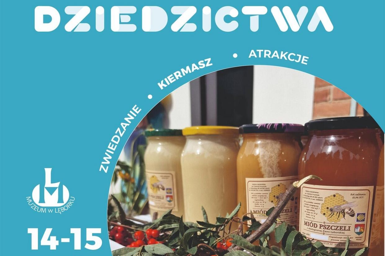 Europejskie Dni Dziedzictwa